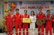 Nguồn sinh lực của người lao động