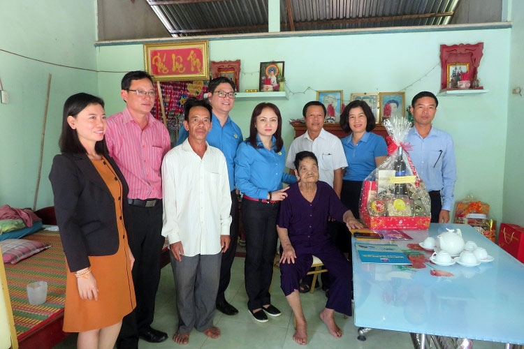 Nguồn sinh lực của người lao động