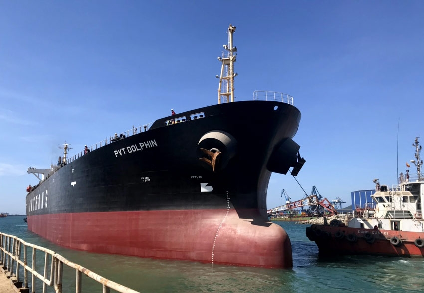 DQS - Những dự án nổi bật năm 2020