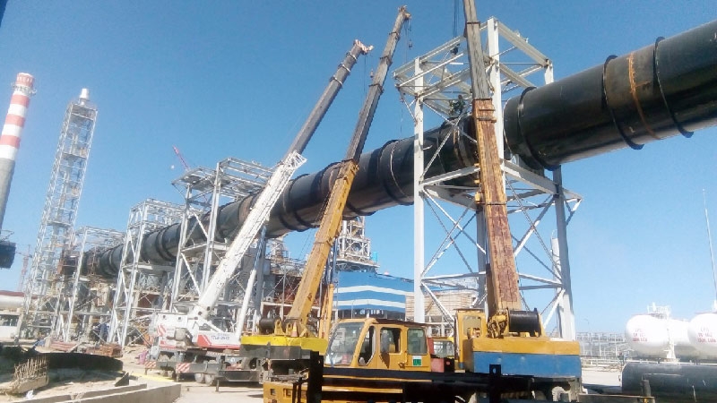 DQS - Những dự án nổi bật năm 2020