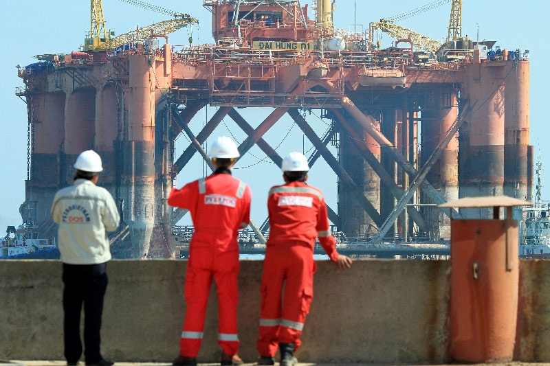 DQS - Những dự án nổi bật năm 2020