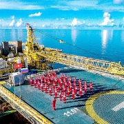 BIENDONG POC thắng lớn nhờ chuyển đổi số