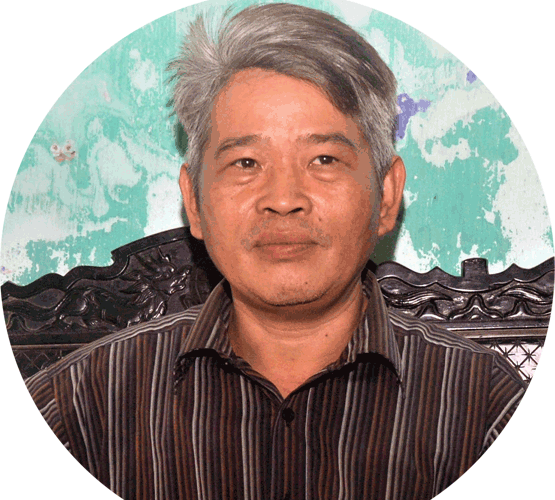 Vực dậy làng nghề tơ lụa