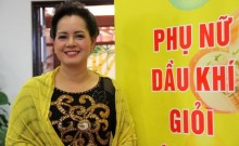 cd dkvn to chuc noi chuyen chuyen de bac ho voi phu nu