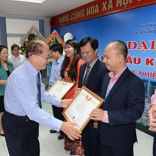 chi hoi dau khi ca mau to chuc dai hoi lan thu ii nhiem ky 2018 2021