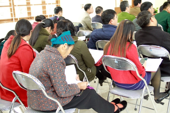 lang nghe thau hieu va chia se