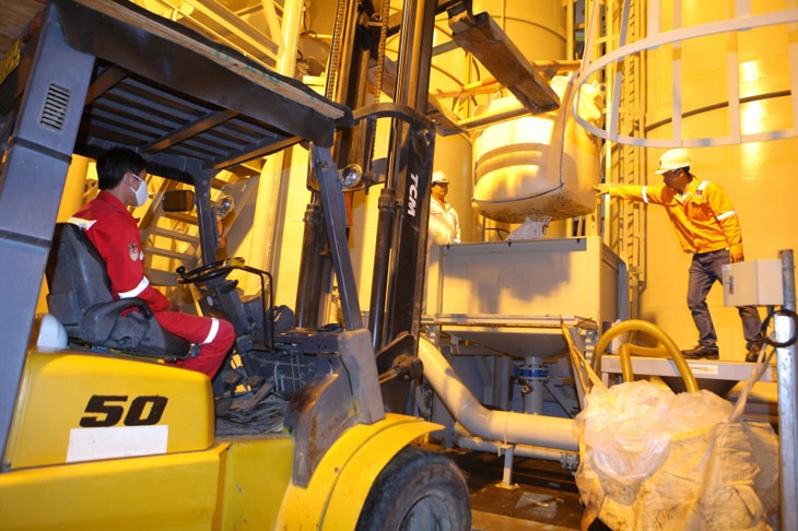 PVChem: Đã sẵn sàng cho bước chuyển mình mới