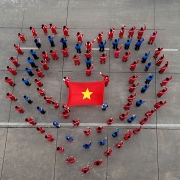 Phát động cuộc thi video clip 