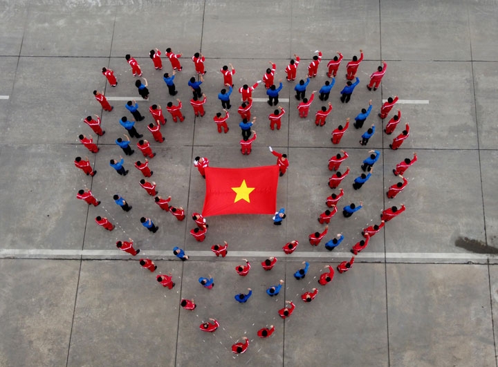 Phát động cuộc thi video clip 
