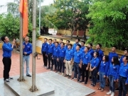 Đoàn thanh niên Viện dầu khí (VPI)