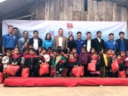 Đoàn thanh niên VPI - Vững bước