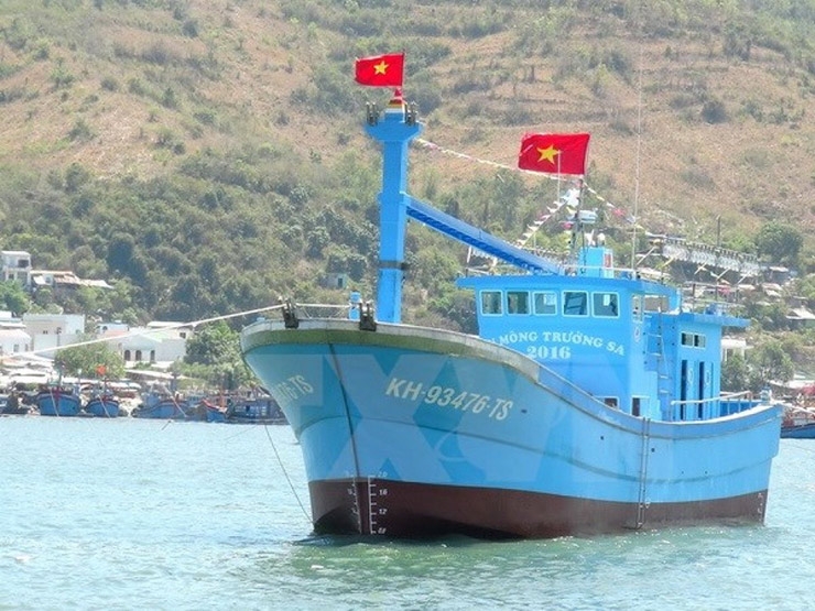 Ảnh minh họa.https://kinhtexaydung.petrotimes.vn