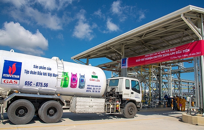 kinh doanh lpg tiem nang tang truong lon