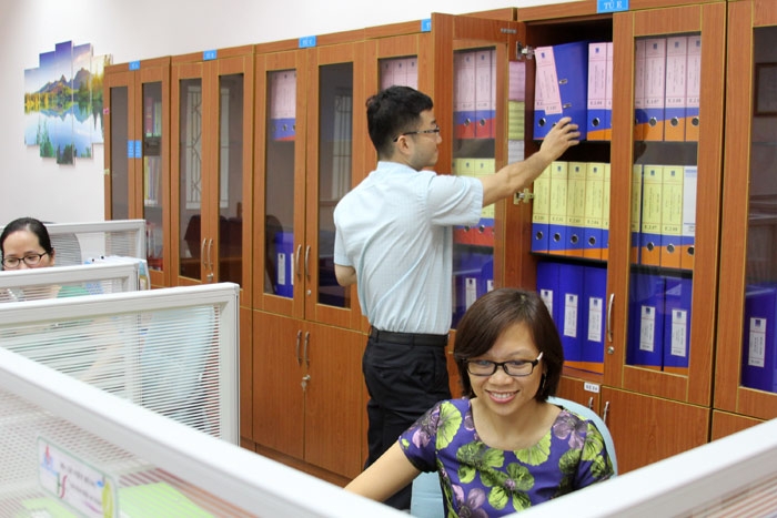 KVT: Đổi thay bất ngờ từ 5S kvt doi thay bat ngo tu 5s 503798