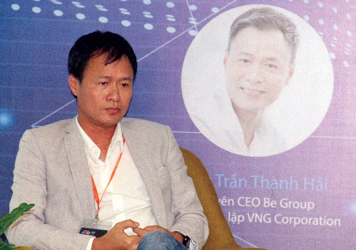 co hoi hoa rong