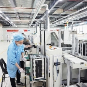 Nhiều đơn hàng mới, công nghiệp chế biến chế tạo lạc quan trong năm 2022