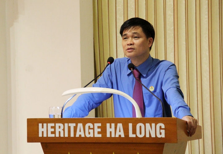 Đổi mới - Thiết thực - Hiệu quả