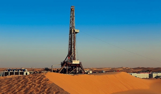 hoi uc sahara