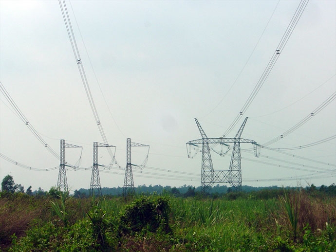 chuyen ve duong day 500kv huyen thoai ky cuoi