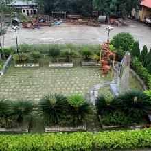 thai binh cai noi cua nganh dau khi ky iv