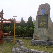 thai binh cai noi cua nganh dau khi ky v