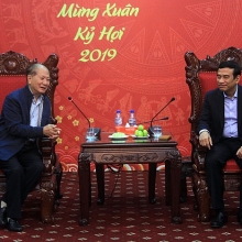 thai binh cai noi cua nganh dau khi ky vi
