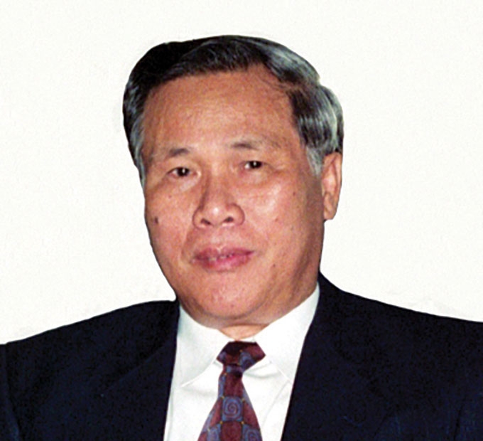 thai binh cai noi cua nganh dau khi ky vi