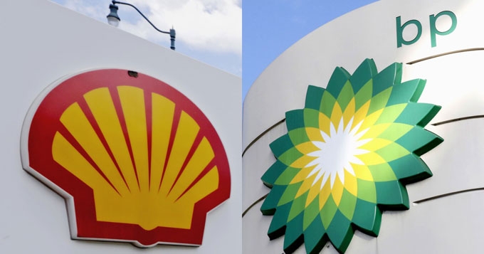 BP và Shell chi 1 triệu USD cho chiến dịch vận động hành lang phê duyệt thuế carbon bp va shell chi 1 trieu usd cho chien dich van dong hanh lang phe duyet thue carbon