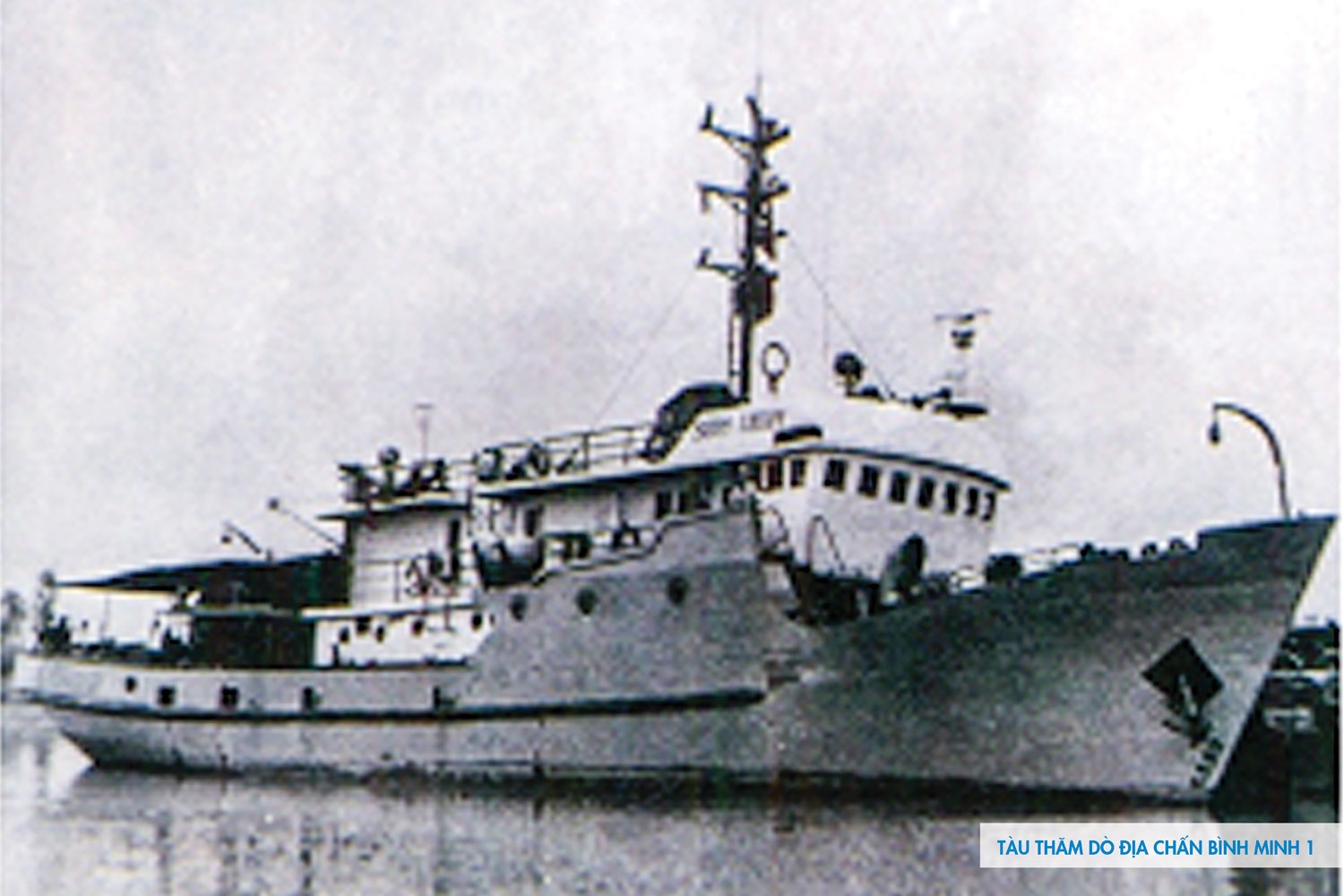 photo nganh dau khi viet nam thuc hien y nguyen cua bac ho