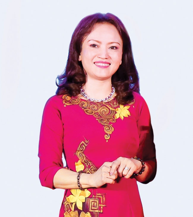Củng cố niềm tin giữa "khủng hoảng kép" cung co niem tin giua khung hoang kep