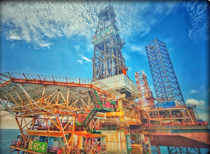 Dự báo giá dầu - Thị trường dầu thô vượt đỉnh Dự báo giá dầu - Thị trường dầu thô vượt đỉnh