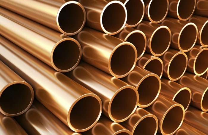 Giá đồng sẽ tiếp tục tăng nhờ các yếu tố từ nền kinh tế Trung Quốc