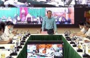 TKV chủ động phòng, chống dịch Covid-19