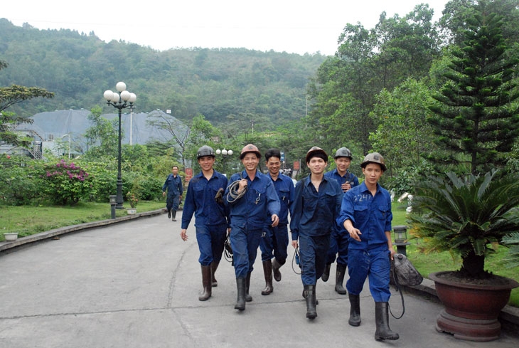 TKV chủ động phòng, chống dịch Covid-19