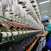 Dệt may Việt Nam: Thích ứng và dần chủ động