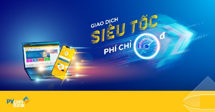 Ngân hàng chuyển dịch nhiều ưu đãi sang các kênh giao dịch online  