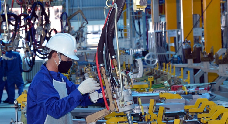 Bài 2: Nghị quyết 105 - Bước ngoặt trong cuộc chiến chống dịch Covid-19