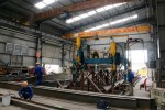 Phát huy nội lực, khẳng định vị trí