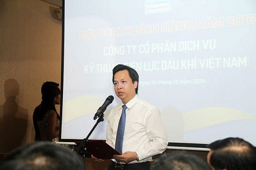 pv power services cung cap dich vu bao duong sua chua dai han cho cac nha may dien than va khi