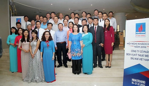 pv power services cung cap dich vu bao duong sua chua dai han cho cac nha may dien than va khi