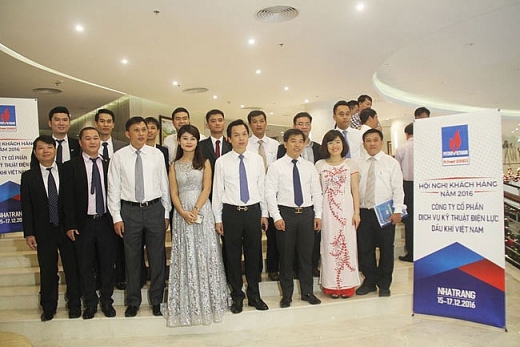 pv power services cung cap dich vu bao duong sua chua dai han cho cac nha may dien than va khi