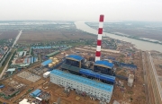 Dự án NMNĐ Thái Bình 2: 