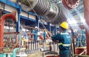 Giải pháp nào để hoàn thành NMNĐ Thái Bình 2?