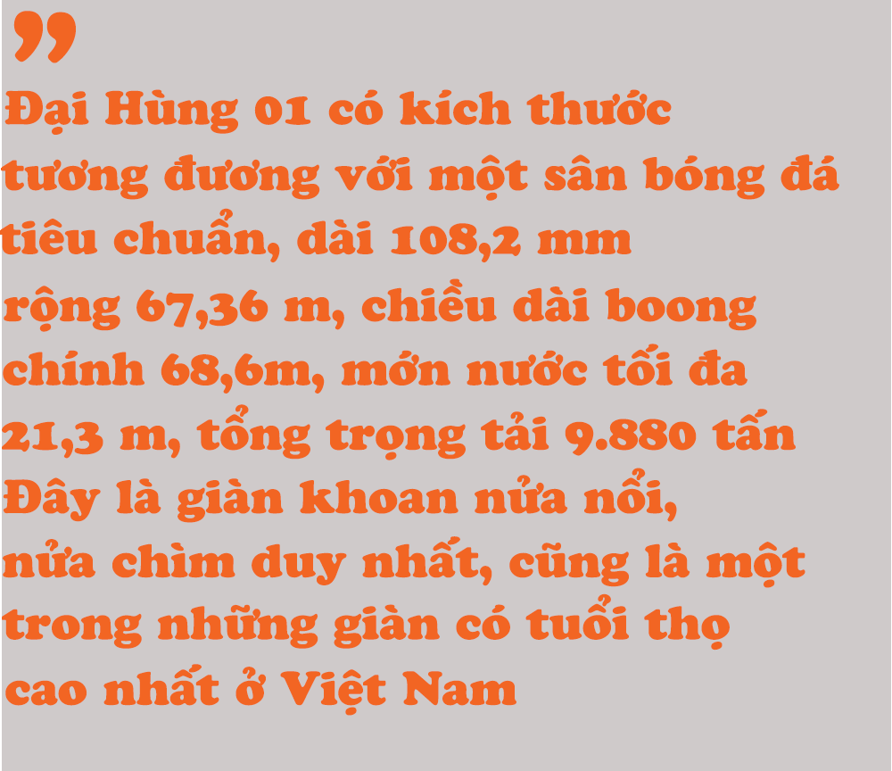 chuyen bao duong con gau lon cua petrovietnam