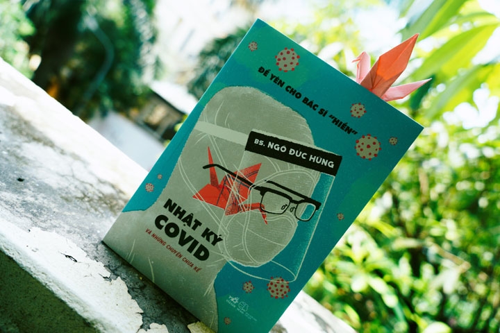 Suy tư về Covid Suy tư về Covid-19