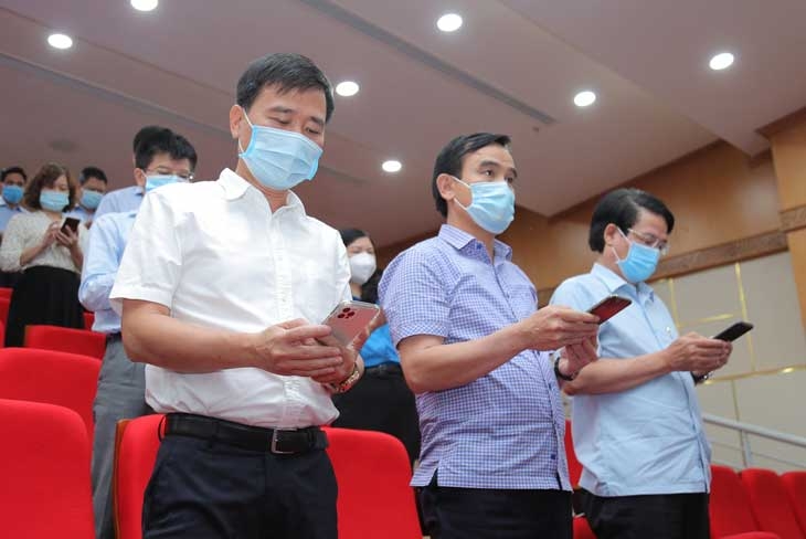 Công đoàn Dầu khí Việt Nam: Tấm lòng và trách nhiệm