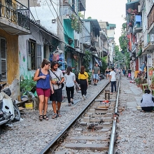 ha noi duoc yeu cau xoa ca phe duong tau