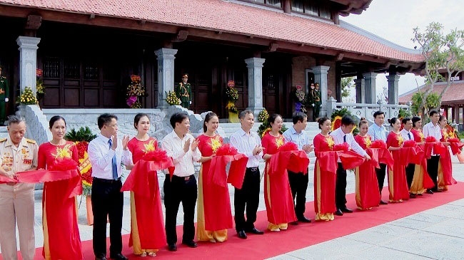 chuoi hoat dong den on dap nghia