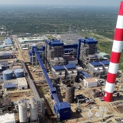 [PetrotimesTV] NMNĐ Sông Hậu 1 đốt lửa thành công lần đầu Lò hơi Tổ máy số 1