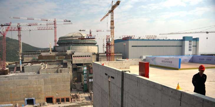 “Dấu hỏi” về độ tin cậy của lò phản ứng EPR